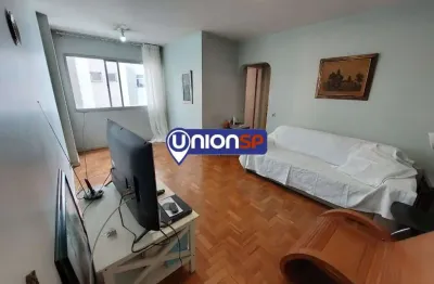 Apartamento com 2 dormitórios à venda, 72 m² por r$ 720.000,00 - moema - são paulo/sp