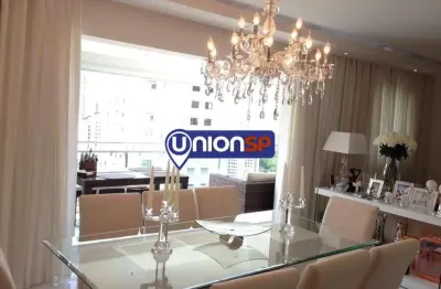 Apartamento com 3 dormitórios à venda, 120 m² por r$ 1.166.000,00 - morumbi - são paulo/sp