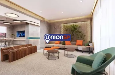 Apartamento com 1 dormitório à venda, 27 m² por r$ 480.000,00 - pinheiros - são paulo/sp