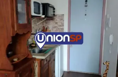 Apartamento com 1 dormitório à venda, 23 m² por r$ 330.000,00 - centro - são paulo/sp