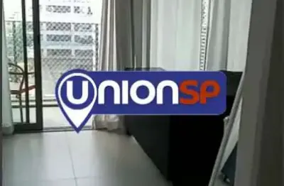 Apartamento com 1 dormitório à venda, 30 m² por R$ 760.000,00 - Pinheiros - São Paulo/SP