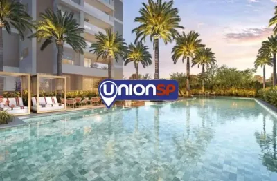 Apartamento com 3 dormitórios à venda, 110 m² - brooklin - são paulo/sp