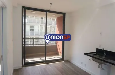 Apartamento com 1 dormitório à venda, 33 m² por r$ 532.000,00 - cerqueira césar - são paulo/sp