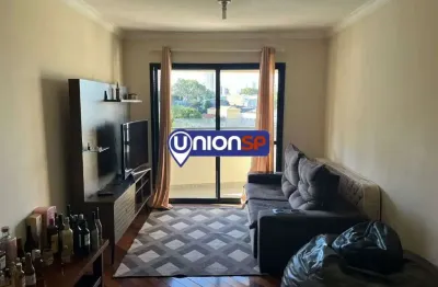 Apartamento com 4 dormitórios à venda, 108 m² - saúde - são paulo/sp