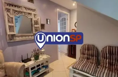 Cobertura com 4 dormitórios à venda, 140 m² por r$ 1.480.000,00 chácara klabin - são paulo/sp