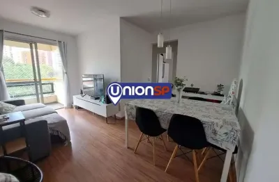 Apartamento com 2 dormitórios à venda, 55 m² por r$ 550.000,00 - chácara klabin - são paulo/sp