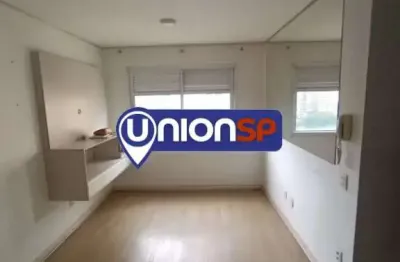 Apartamento com 1 dormitório à venda, 45 m² por r$ 415.000,00 - santa cecília - são paulo/sp