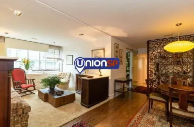 Apartamento com 3 dormitórios à venda, 140 m² por r$ 1.550.000,00 - jardim paulista - são paulo/sp