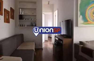 Apartamento com 2 dormitórios à venda, 45 m² por r$ 798.000,00 - pinheiros - são paulo/sp