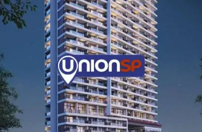 Apartamento com 1 dormitório à venda, 27 m² por r$ 530.000,00 - pinheiros - são paulo/sp