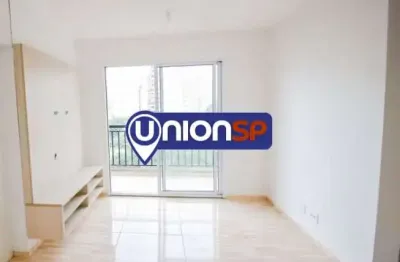 Apartamento com 2 dormitórios à venda, 54 m² por r$ 390.000,00 - morumbi - são paulo/sp