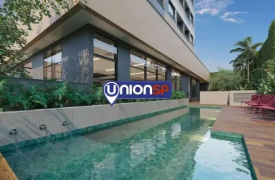 Apartamento com 2 dormitórios à venda, 41 m² por r$507.640,00- vila mariana - são paulo/sp