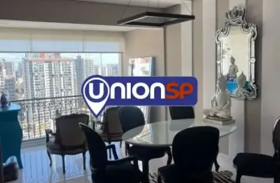 Apartamento com 2 dormitórios à venda, 100 m² por r$ 1.470.000,00 - brooklin - são paulo/sp