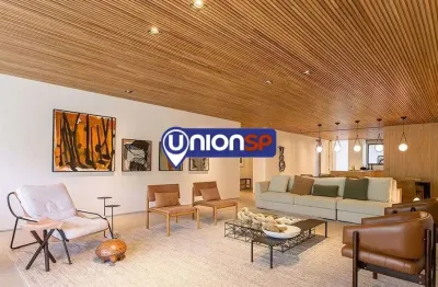 Apartamento com 4 dormitórios à venda, 231 m² por r$ 4.422.077,76 - vila clementino - são paulo/sp