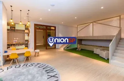 Apartamento com 1 dormitório à venda, 23 m² por r$ 340.744,00 - campo belo - são paulo/sp