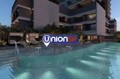 Studio com 1 dormitório à venda, 25 m² por r$ 490.000,00 - vila madalena - são paulo/sp