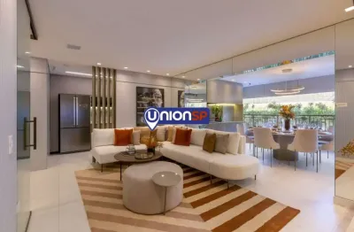 Apartamento com 4 dormitórios à venda, 125 m² por r$ 1.723.628,74 - aclimação - são paulo/sp