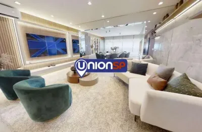 Apartamento com 3 dormitórios à venda, 123 m² por r$ 1.462.890,00 - ipiranga - são paulo/sp