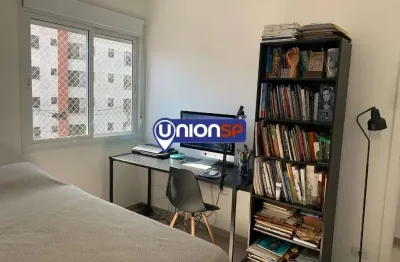 Apartamento com 2 dormitórios à venda, 79 m² por r$ 798.000,00 - itaim - são paulo/sp