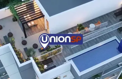 Apartamento com 2 dormitórios à venda, 38 m² por r$ 517.000,00 - vila mariana - são paulo/sp