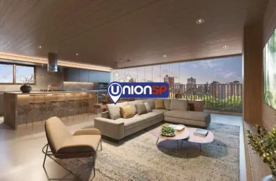 Apartamento com 2 dormitórios à venda, 127 m² por r$ 2.809.240,00 - pinheiros - são paulo/sp