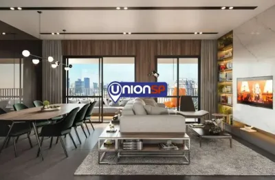 Apartamento com 3 dormitórios à venda, 117 m² por r$ 1.598.230,00 - centro - são paulo/sp