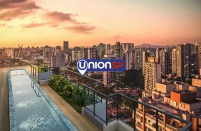 Apartamento com 3 dormitórios à venda, 85 m² por r$ 1.191.088,00 - brooklin - são paulo/sp