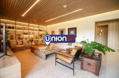 Apartamento com 4 dormitórios à venda, 162 m² por r$ 3.242.710,00 - perdizes - são paulo/sp