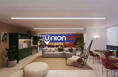 Studio com 1 dormitório à venda, 19 m² por r$ 417.500,00 - liberdade - são paulo/sp