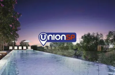 Studio com 1 dormitórios à venda, 33 m² por r$ 496.762,00 - brooklin - são paulo/sp