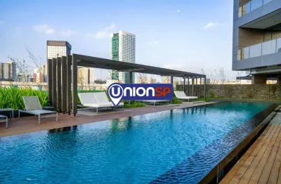 Apartamento com 1 dormitório à venda, 57 m² por r$ 847.740,00 - pinheiros - são paulo/sp