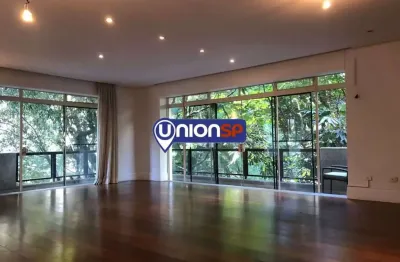 Apartamento com 3 dormitórios à venda, 245 m² por r$ 8.319.750,00 - jardim paulista - são paulo/sp