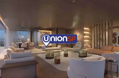 Apartamento com 5 dormitórios à venda, 368 m² por r$ 14.485.680,00 - jardim paulista - são paulo/sp