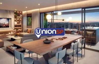 Apartamento com 4 dormitórios à venda, 165 m² por r$ 2.707.070,00 - perdizes - são paulo/sp