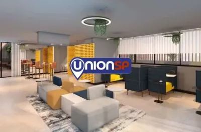 Apartamento com 1 dormitório à venda, 25 m² por r$ 465.000,00 - consolação - são paulo/sp