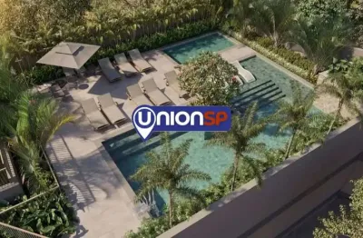 Studio com 1 dormitório à venda, 25 m² por r$ 382.800,00 - higienópolis - são paulo/sp