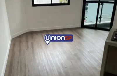 Apartamento com 1 dormitório à venda, 39 m² por r$ 600.000,00 - jardim paulista - são paulo/sp