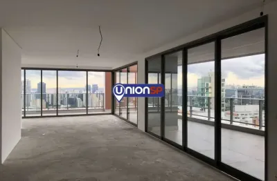 Cobertura duplex com 3 dormitórios à venda, 377 m² por r$ 9.000.000,00 - pinheiros - são paulo/sp