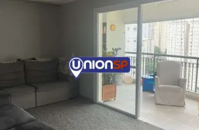 Apartamento com 4 dormitórios à venda, 120 m² por r$ 1.600.000,00 - vila campo grande- são paulo/sp
