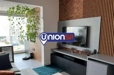 Apartamento com 2 dormitórios à venda, 75 m² por r$ 1.500.000,00 - vila mariana - são paulo/sp