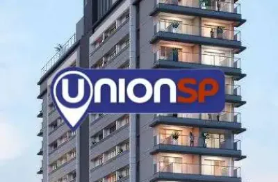 Studio à venda, 92 m² por r$ 549.000,00- bela vista - são paulo/sp