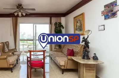 Apartamento com 4 dormitórios à venda, 127 m² por r$ 1.200.000,00 - vila clementino - são paulo/sp