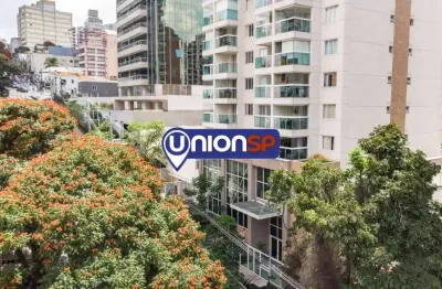 Apartamento com 1 dormitório à venda, 92 m² por r$ 769.300,00 - paraiso - são paulo/sp