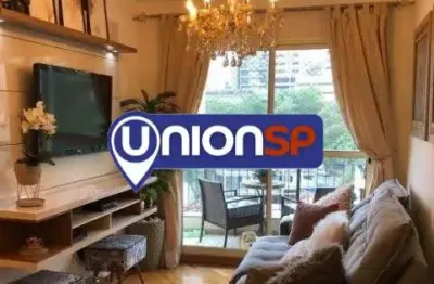 Apartamento com 3 dormitórios à venda, 74 m² por r$ 639.900,00 - morumbi - são paulo/sp
