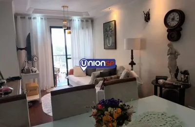 Apartamento com 2 dormitórios à venda, 75 m² por r$ 750.000,00 - vila leopoldina - são paulo/sp