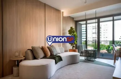 Apartamento com 3 dormitórios à venda, 105 m² por r$ 1.908.500,00 - pinheiros - são paulo/sp
