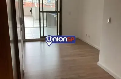 Apartamento com 2 quartos à venda na Rua Anhangüera, Barra Funda, São Paulo