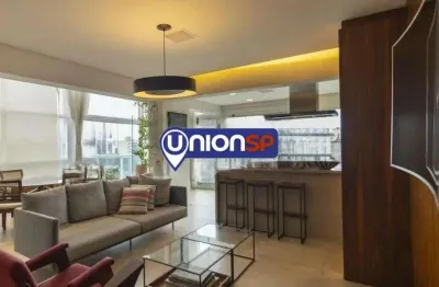 Apartamento com 2 dormitórios à venda, 136 m² por r$ 2.751.000,00- brooklin - são paulo/sp