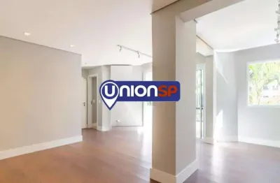 Apartamento com 2 suítes à venda, 88 m² por r$ 1.220.000 - moema - são paulo