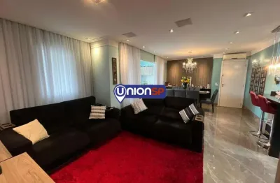 Apartamento com 4 dormitórios à venda, 96 m² por r$ 1.150.000,00 - morumbi - são paulo/sp